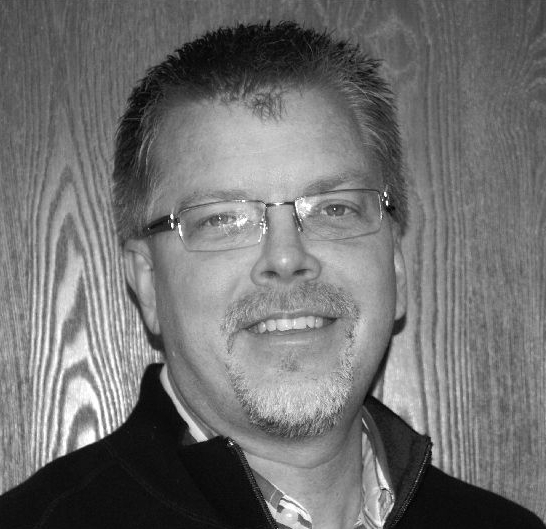 Councilman Alan Madsen