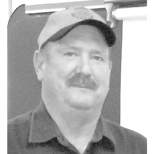 Councilman Bob Shoemaker