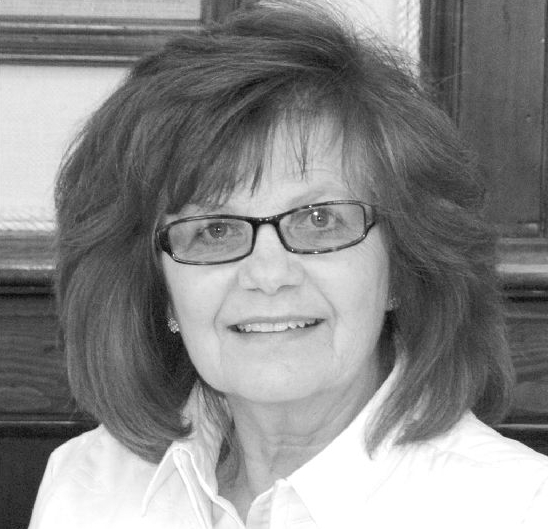 Mayor Jean Dixon